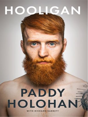cover image of Hooligan
